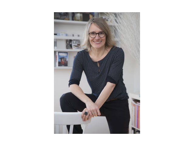 Foto von Henriette Busse